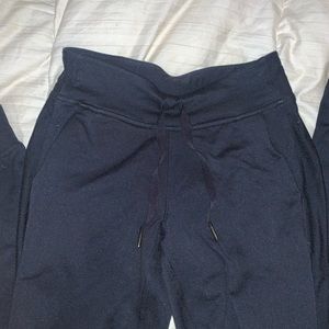 Lululemon sweatpant style pants